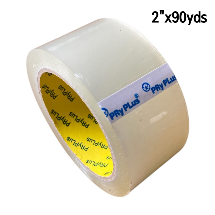 Cintas de Empaque PryPlus