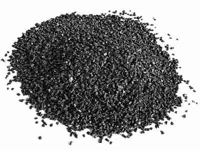 Antracita para Filtros de Agua AWWA B100