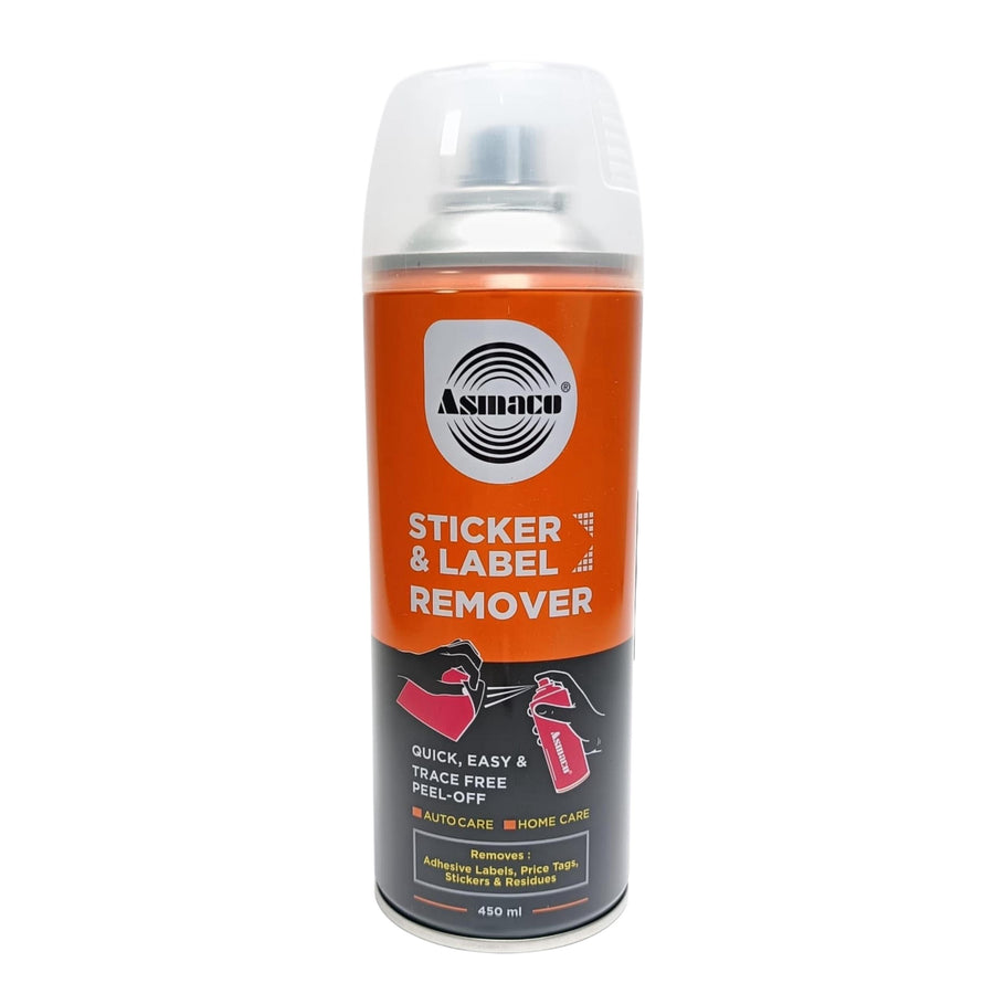 Removedor de Sticker ASMACO