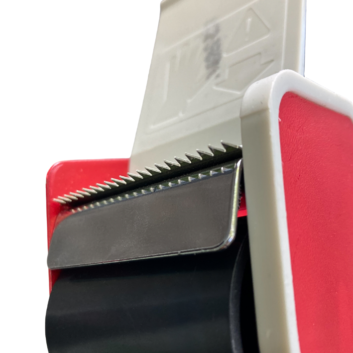 Dispensador de tape Pryplus (Caja 1 Und)