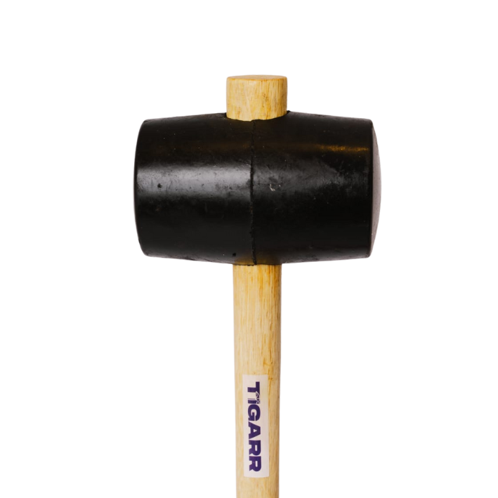 Tigarr Mandarria PVC