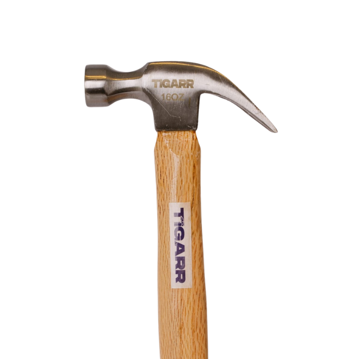 Martillo Tigarr 27mm