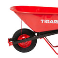 Carretilla TIGARR