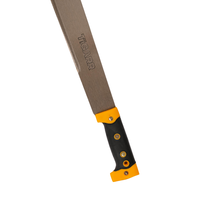 Machete Tigarr – 22” y 18”