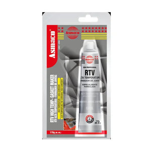 Silicón Alta Temperatura ASMACO