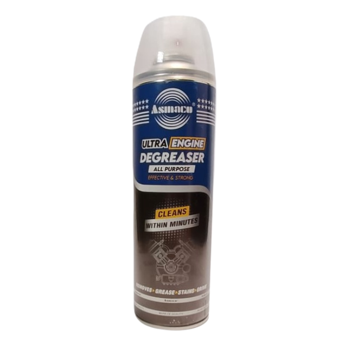 Ultra Desengrasante ASMACO