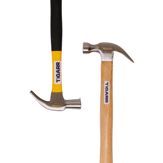 Martillo Tigarr 27mm