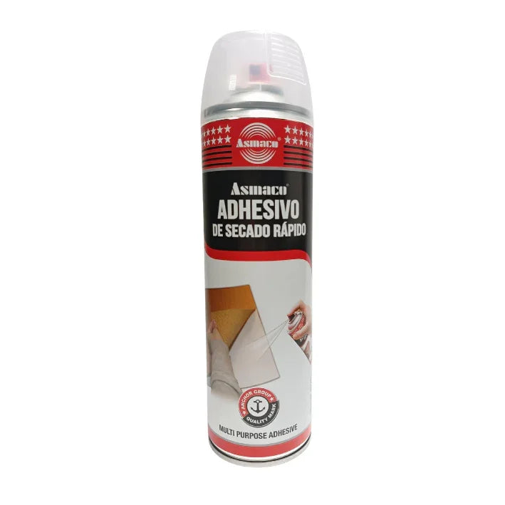 Adhesivo en Spray ASMACO