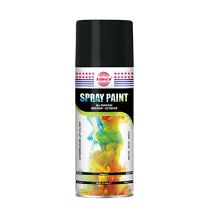Pintura en Spray ASMACO