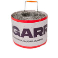 Alambre de Púas TIGARR