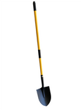 Pala Redonda Mango Fibra de Vidrio TIGARR 1.0 kg