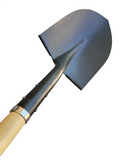 Pala Redonda Mango Largo TIGARR 1.0 kg