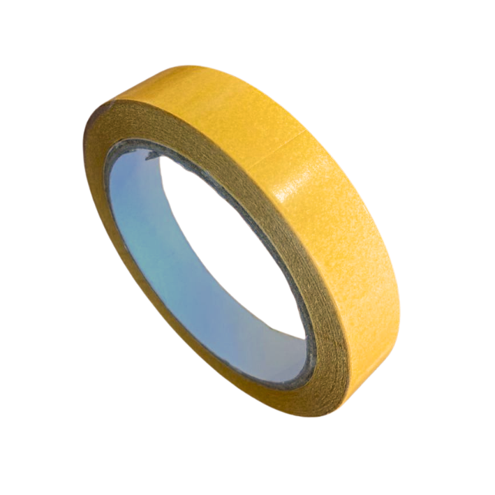 Tape Doble Cara Transparente PRYPLUS