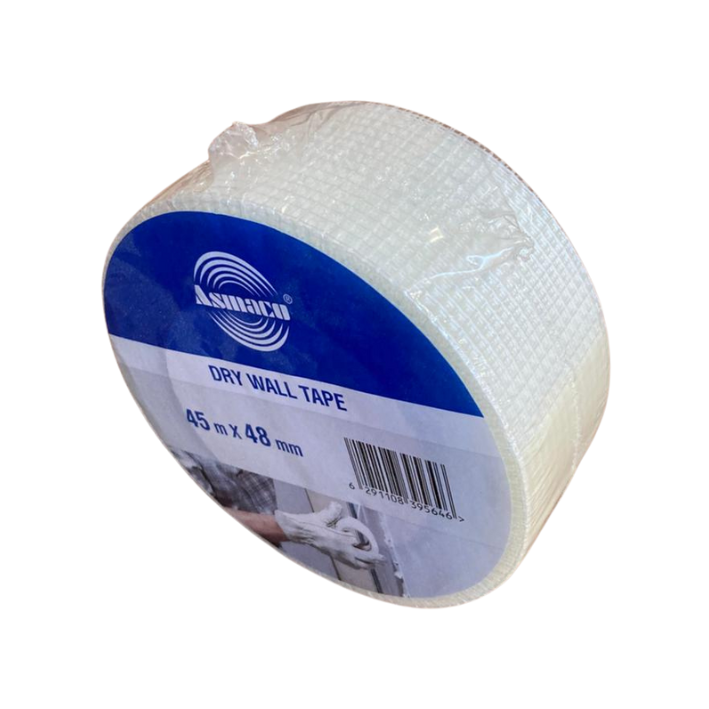 Cinta Drywall - FIBA TAPE