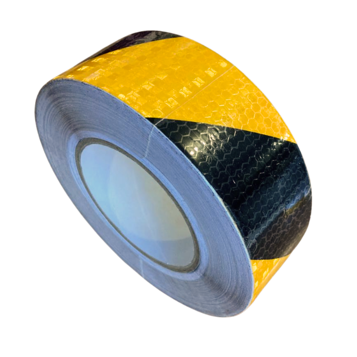 Tape Reflectivo PRYPLUS