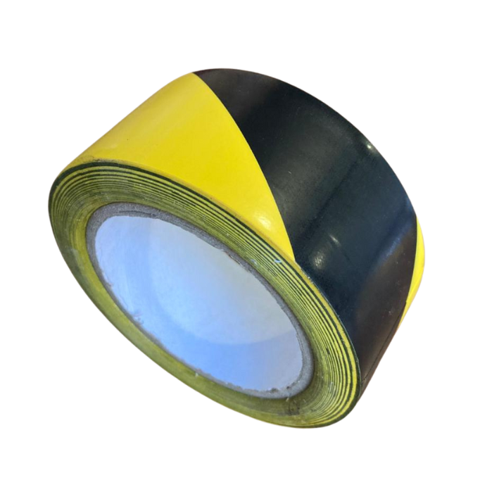 Warning Tape Pryplus
